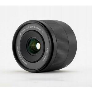 AF 15mm F/1.7 APS-C (Fuji X) kép