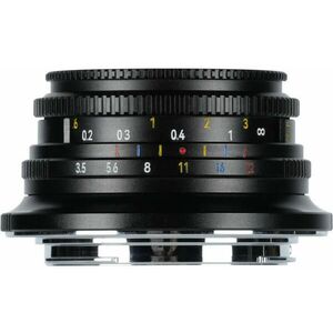 10mm f/3.5 micro 4/3 (10F35B-M) kép