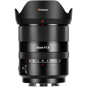 AF 35mm f/1.8 (Sony E) (AF35F18B-E) kép