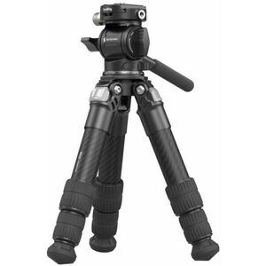 Heavy Duty Carbon Fiber Tabletop Tripod Kit (5025) kép