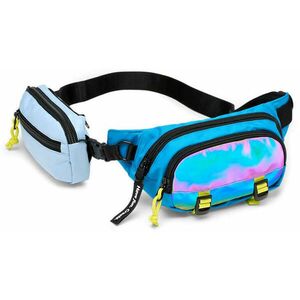 Bum Bag Rainbow (JB01787-0WW) kép