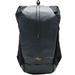 Outdoor Backpack 25 l Black (BABP-25-BK-1) kép