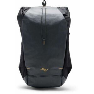 Outdoor Backpack 18 l Zip Black (BABPZ-18-BK-1) kép