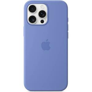 iPhone 16 Pro Max MagSafe Silicone case periwinkle (MDH04ZM/A) kép