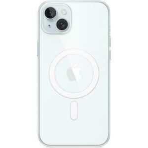 iPhone 15 Plus MagSafe cover transparent (MXRL3ZM/A) kép