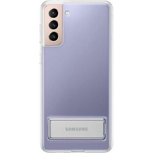 Galaxy S21 Plus Clear Cover (EF-JG996CTEGWW) kép
