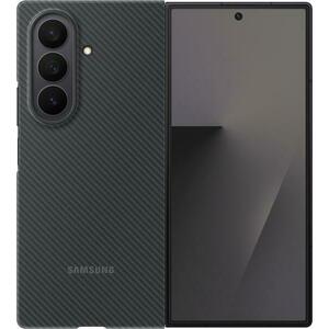Galaxy Z Fold7 Carbon Shield case black (EF-XF966SBEGWW) kép