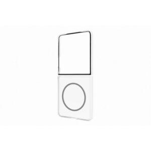 Galaxy Z Flip7 Clear Magnet case clear (GP-FFF766YCATW) kép