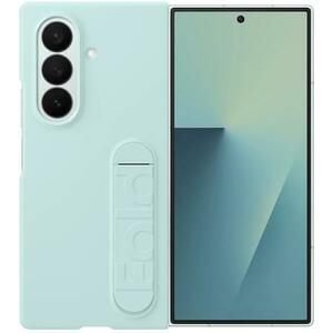Galaxy Z Fold7 Silicone case mint (EF-MF966CMEGWW) kép