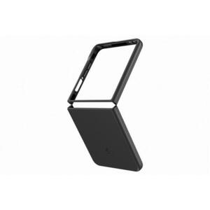 Galaxy Z Flip7 ThinFit case black (GP-FPF766PGABW) kép