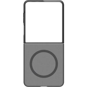 Galaxy Z Flip7 Capella case frost black (GP-FPF766PGBTW) kép