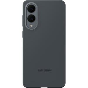 Galaxy S25 Edge Silicone case black (EF-PS937CBEGWW) kép