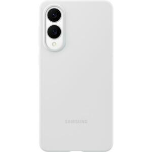 Galaxy S25 Edge Silicone case light gray (EF-PS937CJEGWW) kép