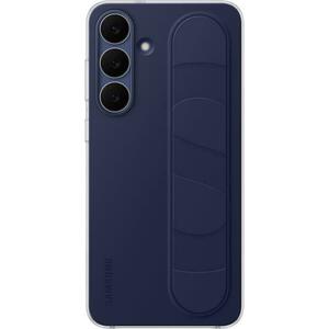 Galaxy S25 FE Standing Grip case mystic blue (EF-GS731CNEGWW) kép