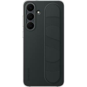 Galaxy S25 FE Standing Grip case black (EF-GS731CBEGWW) kép