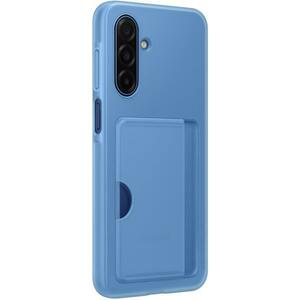 Galaxy A17 Card Slot case blue (EF-OA176TLEGWW) kép