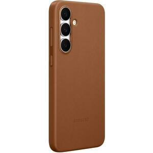 Galaxy S25 FE Kindsuit case tan (EF-VS731PAEGWW) kép