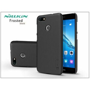 Frosted Shield - Huawei Lite Mini case black (NL147201) kép