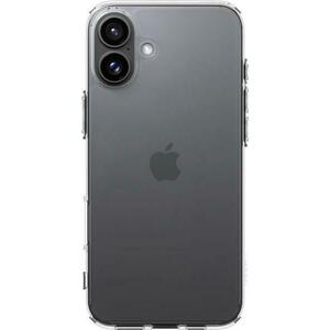 Apple iPhone 16 Ultra Hybrid case clear (ACS08197) kép