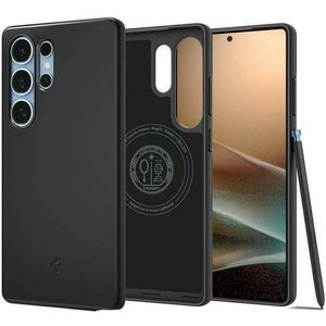 Samsung Galaxy S25 Ultra Thin Fit MagSafe case black (ACS08946) kép