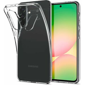 Samsung Galaxy A56 Liquid Crystal case clear (ACS09296) kép