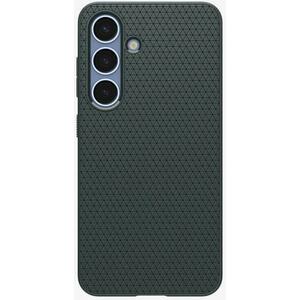 Samsung Galaxy S25 Liquid Air case abyss green (ACS09001) kép
