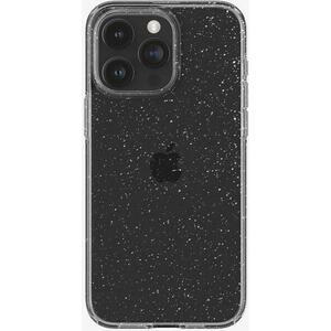 Apple iPhone 15 Pro Max Liquid Crystal case glitter (ACS06559) kép
