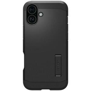 iPhone 16 Tough Armor MagFit case black (ACS08216) kép