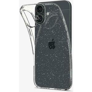 Apple iPhone 16 Plus Liquid Crystal Glitter case (ACS08065) kép