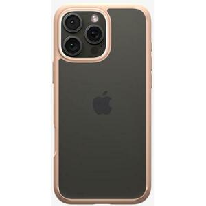 Apple iPhone 16 Pro case rose titanium (ACS08693) kép