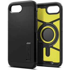 Apple iPhone 16e Tough Armor MagFit case black (ACS09137) kép