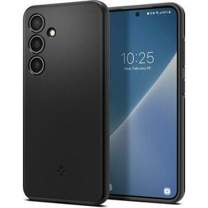 Samsung Galaxy S24 Thin Fit case black (ACS07341) kép