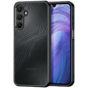 Samsung Galaxy A16 case black kép
