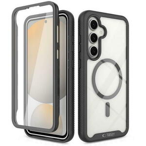 Samsung Galaxy S24 FE Defense360 MagSafe case black kép