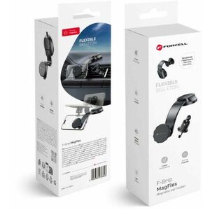 F-Grip MagFlex Black kép