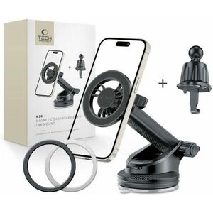 N56 Black (WR-177053) kép