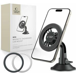 N56 Black (WR-189497) kép