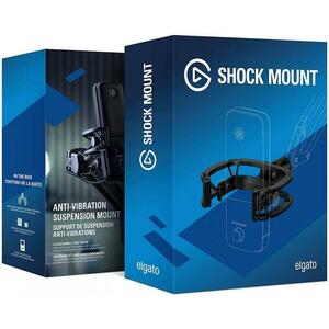 Elgato Shock Mount (10MAE9901) kép