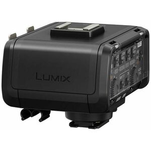 DMW-XLR1E XLR GH5 kép