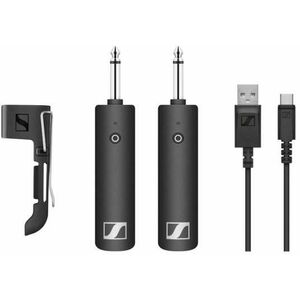 XSW-D INSTRUMENT BASE SET (508493) kép