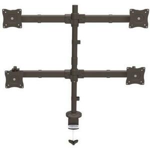 Desk Monitor Stand 13-27 (ARMQUAD) kép