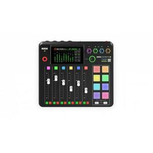 Rodecaster PRO II Black kép