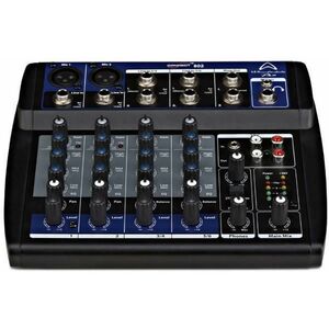 Pro Connect 802 kép