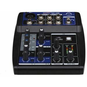 Pro Connect 502USB kép