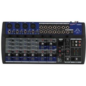 Pro Connect 1202 FX kép