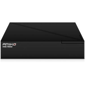 MiraX HiS-4100 Linux kép