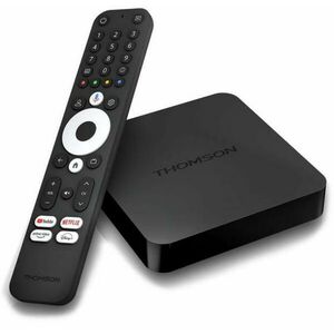 Android Box 240G 4K Ultra HD kép