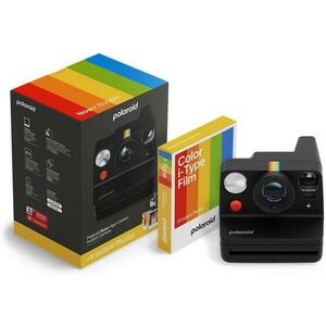 Now+ Gen 3 Black + Film Color i-Type (006575) kép