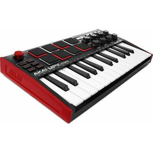 MPK Mini MK3 Red kép