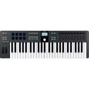 KeyLab Essential 49 MK3 Black kép
